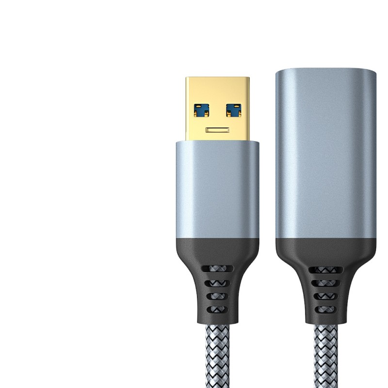 USB Cable Manufacturer - OEM USB 3.0 Male to Female Cable