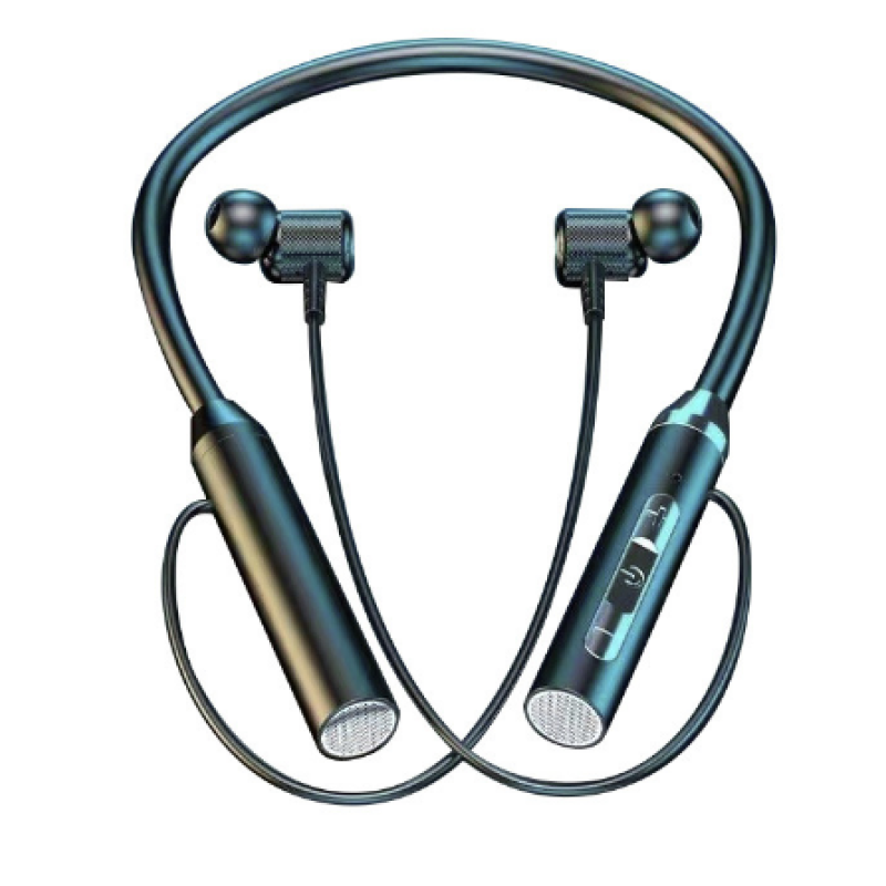 Headphones Factory - OEM Neck-mounted Sports Headset