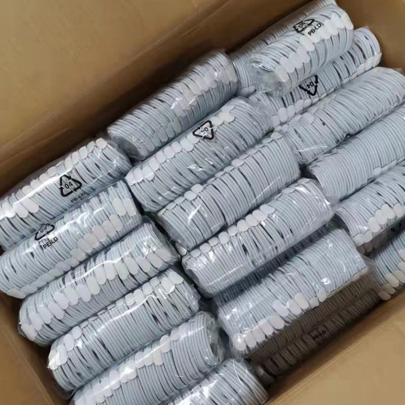 Charging Cable Manufacturer - OEM 1M/1.5M/2M USB C Cable