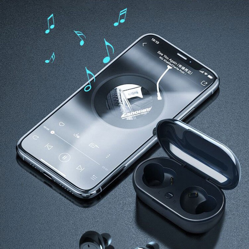 Wireless Earphone Manufacturer - OEM Boat Waterproof Earbuds