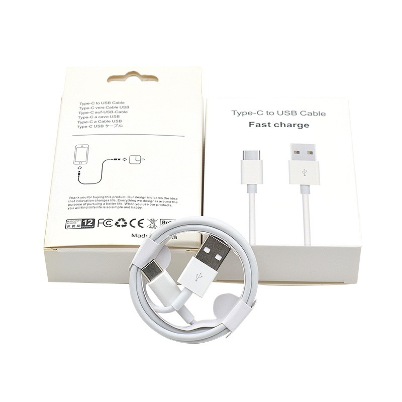 Data Cable Factory - OEM Micro USB Type C Fast Charging Cable