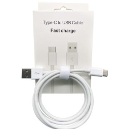 Data Cable Manufacturer - OEM USB to Type C Charging Cable Set