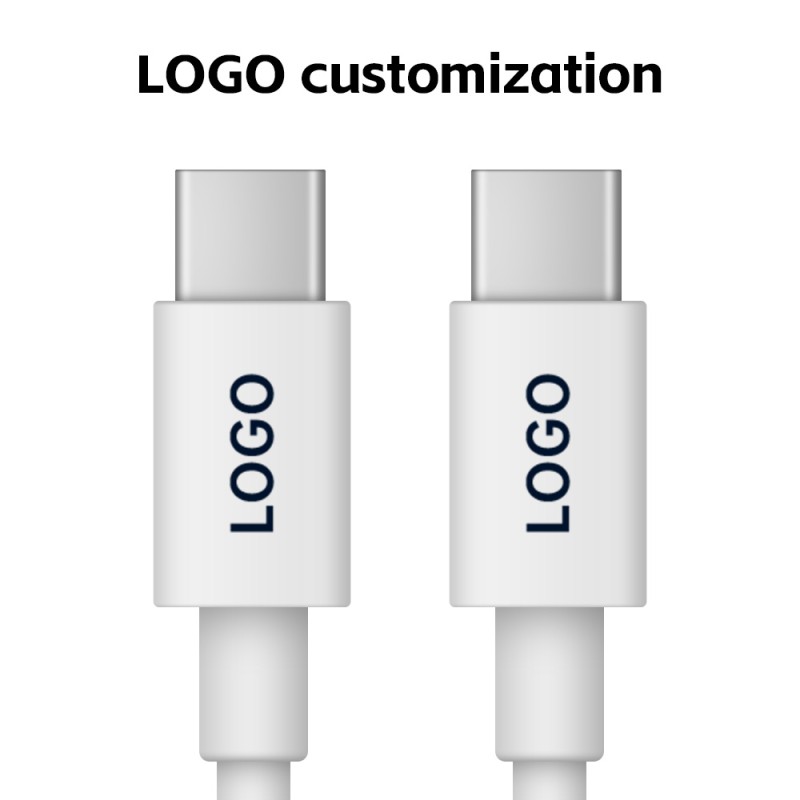 Charging Cable Supplier - OEM Custom Logo 1M/2M Fast Charging
