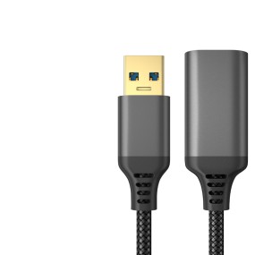 USB Cable Manufacturer - OEM USB 3.0 Male to Female Cable