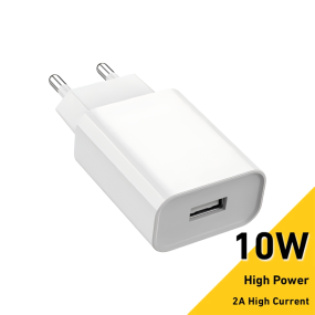 Charger Factory - OEM EU Plug Fast Charger for Mobile