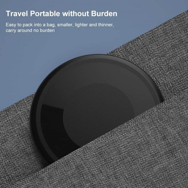 Travel Adapter Manufacturer - OEM 6 in 1 Circle Box Kit