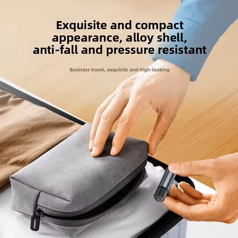 Electric Lighter Factory - OEM USB Phone Cigarette Lighter Keychain