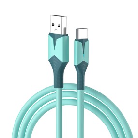USB Cable Manufacturer - OEM 1M Anker Style Type C Cable
