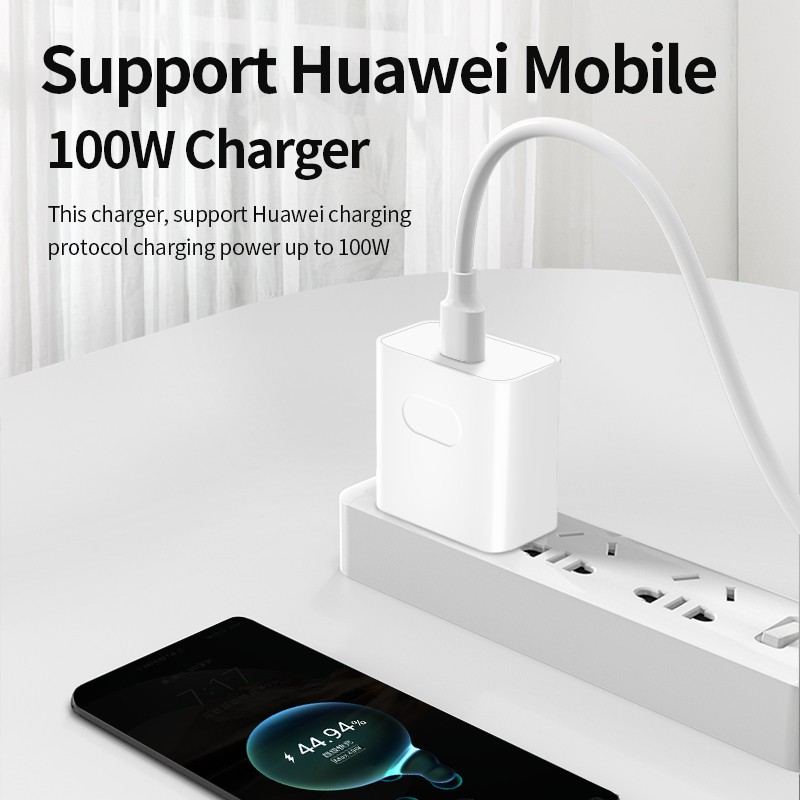 Wall Charger Supplier - OEM 22.5W Fast Charging USB Charger