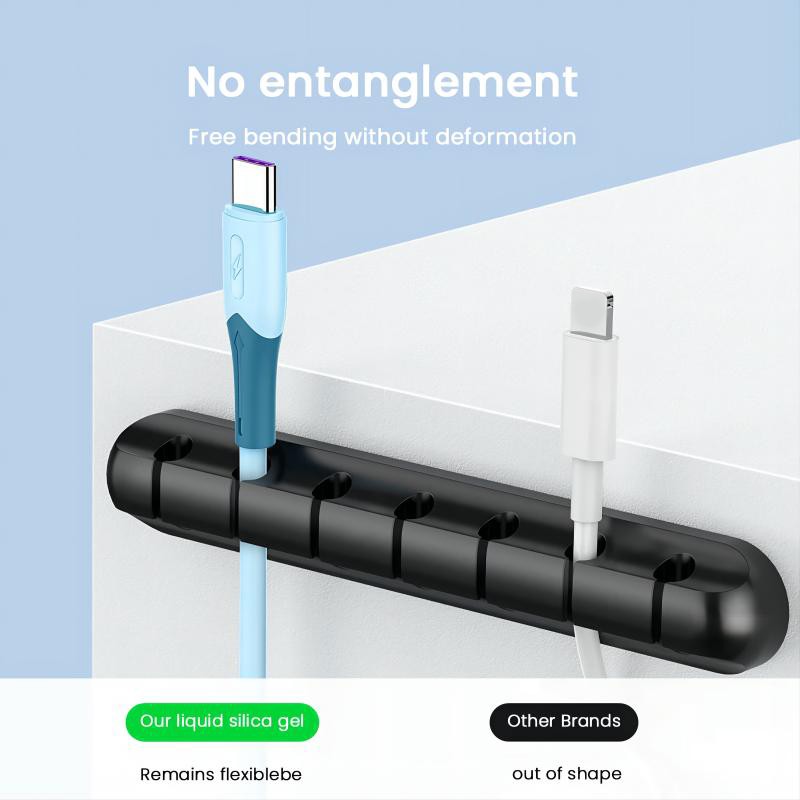 Charging Cable Factory - OEM USB C Fast Charging Android Cable