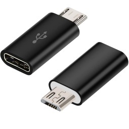USB Adapter Manufacturer - Type C to Micro USB
