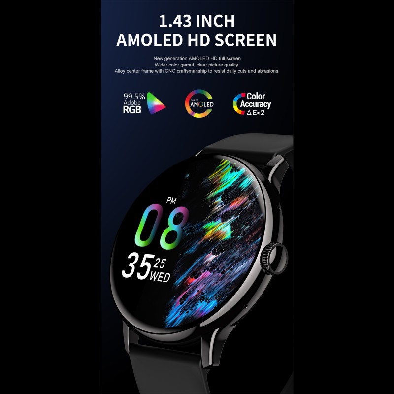 Smart Watch Manufacturer - Women Digital Sports Fashion