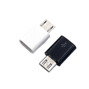 USB Adapter Factory - Type C Micro USB Adapter