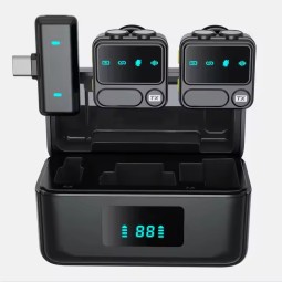 Microphone Manufacturer - Professional Wireless Lavalier