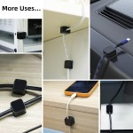 Cable organizers