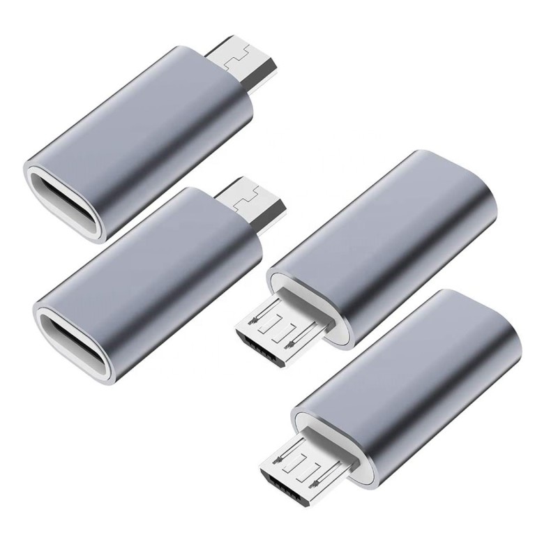 USB Adapter Manufacturer - Type C to Micro USB