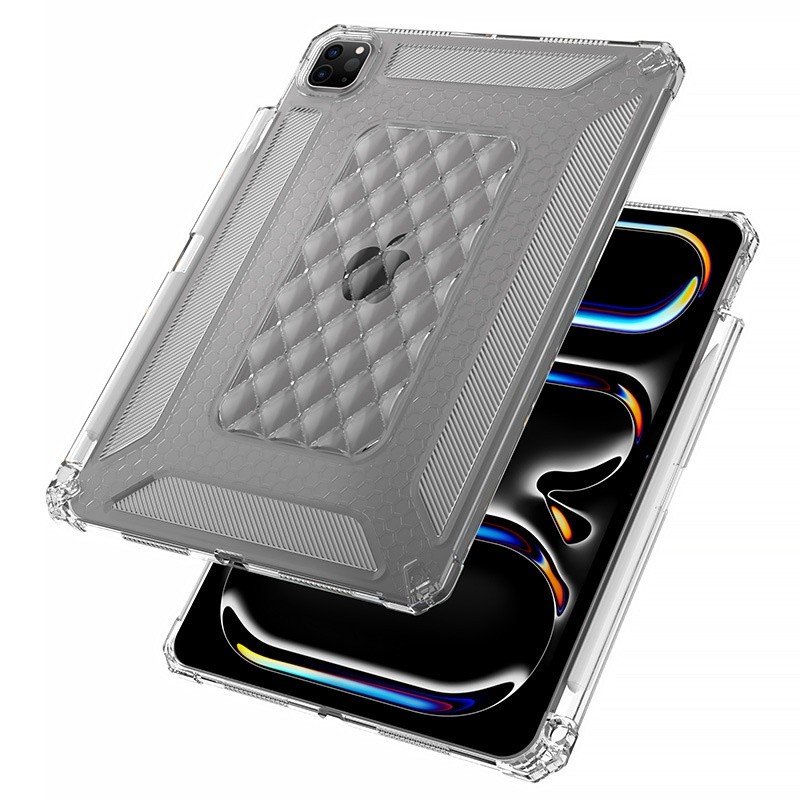 Samsung Case Factory - OEM Transparent Drop-Resistant