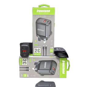 Electric Charger Factory - OEM 5V/2.4A UK Market