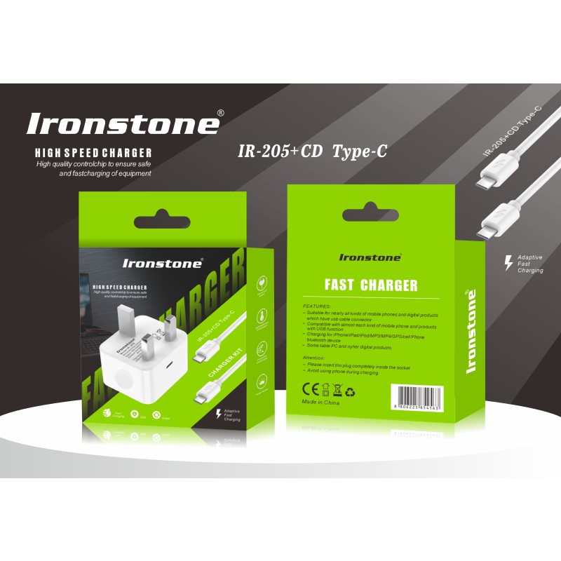 Wireless Charger Supplier - OEM 33W 65W 3-in-1