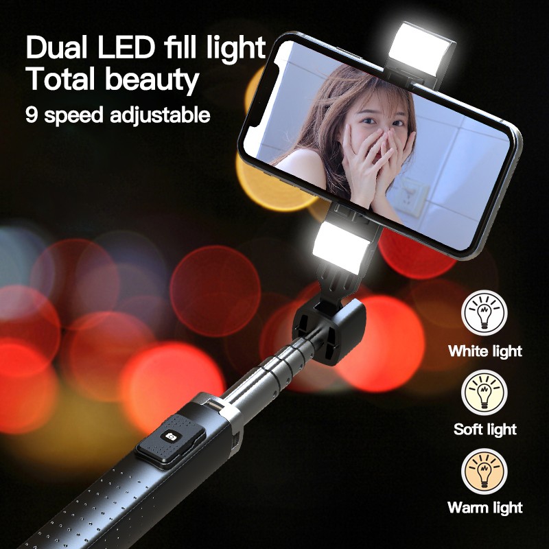 Gaming Cooler Supplier - OEM Magnetic Radiator Ring Light