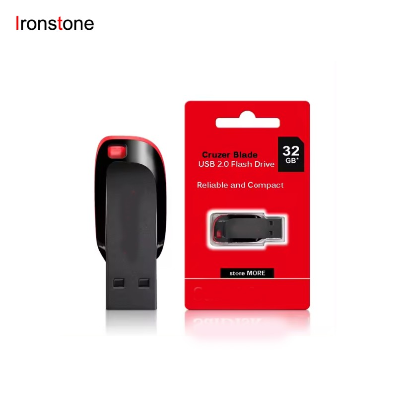 Flash Drive Supplier - OEM 2.0 3.0 128GB-2GB