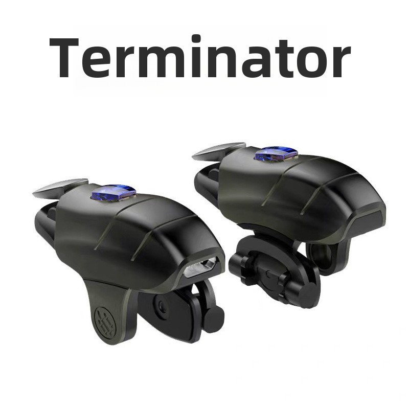 Aluminum Stick Manufacturer - OEM P135 4 Legs Magnetic