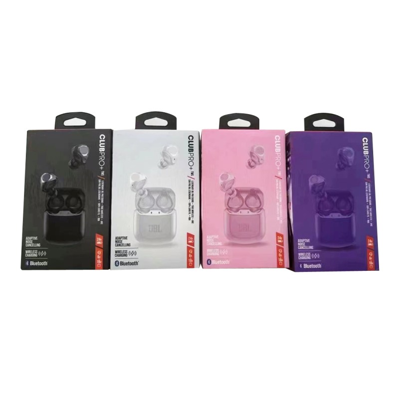 TWS Earbuds Supplier - OEM 5.1 ANC IPX9 Waterproof