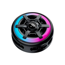 Magnetic Cooler Supplier - OEM DY16 Strong Cooling