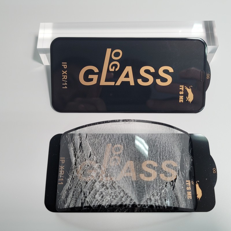 Camera Lens Manufacturer - OEM 9H 2.5D Radian