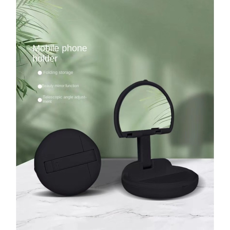 Phone Holder Manufacturer - OEM 3-Joints Aviation Alloy