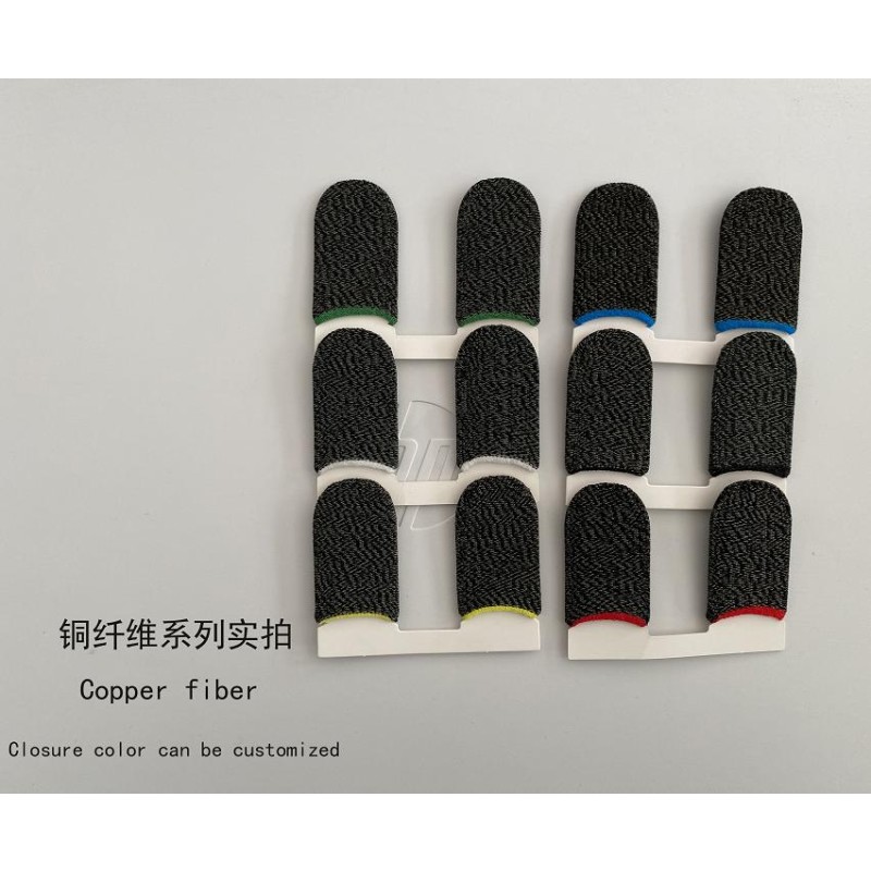 Gaming Trigger Supplier - OEM Black-Shark Fire Button