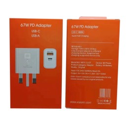 Cable Charger Supplier - OEM Oraimo Infinix 2A