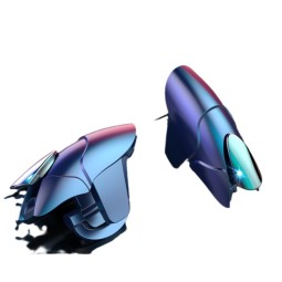 Smart Selfie Supplier - OEM Q515TK AI 360 Rotation