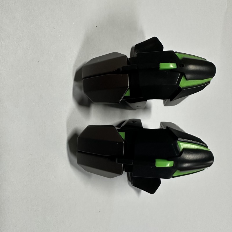 Finger Sleeve Manufacturer - OEM Copper Fiber Anti-Sweat