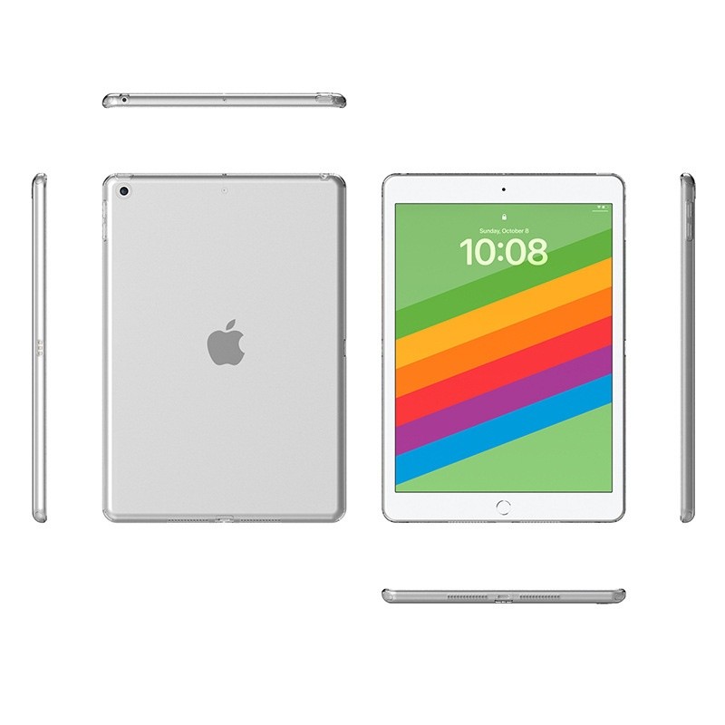 Samsung Case Factory - OEM Transparent Drop-Resistant