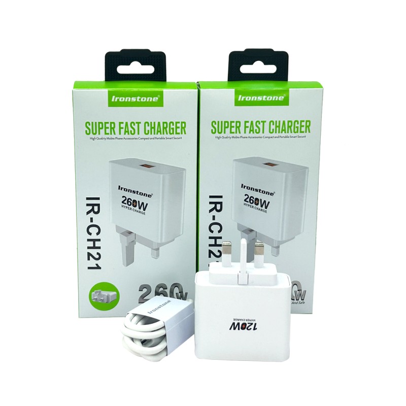 Charging Cable Manufacturer - OEM USB-C Micro-USB Cable