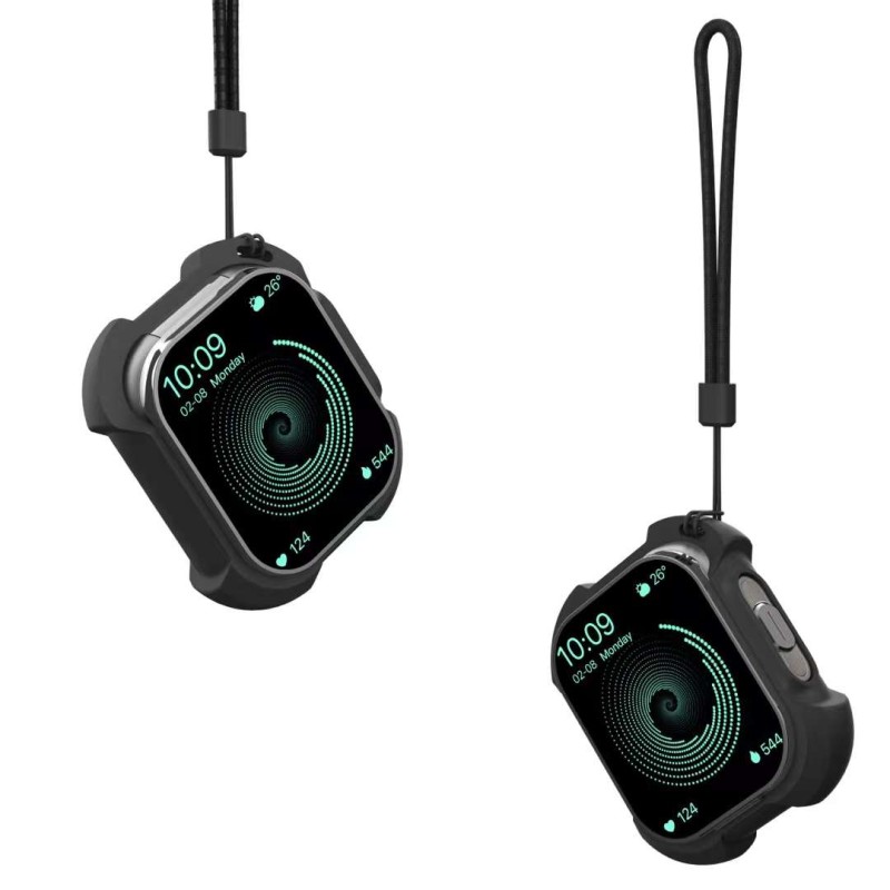 Smartwatch Factory - OEM HYX A58 Plus 2.02 Inch