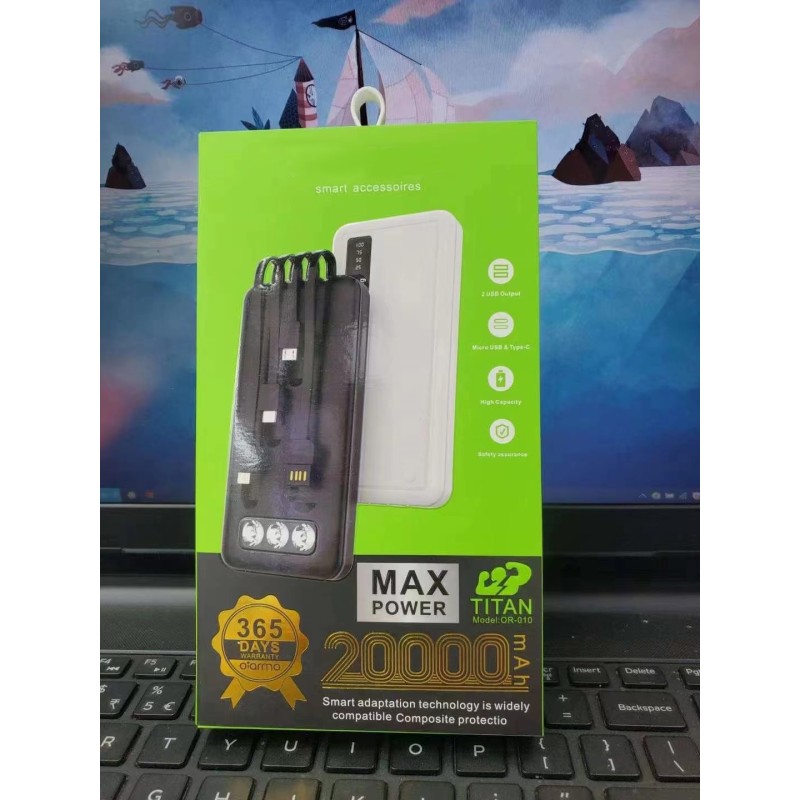 Data Cable Manufacturer - OEM Africa 2A Fast Charging