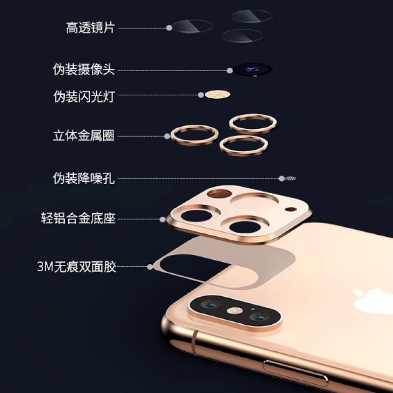 Camera Case Supplier - OEM Fanmo Anti-Shock Metal