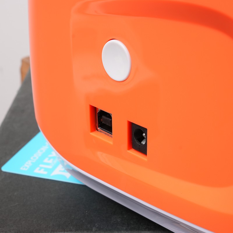 Personalized Film Cutting Machine Factory - Data Customization Cutter