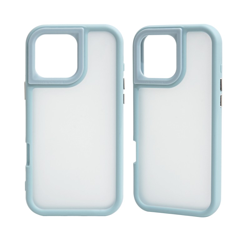 360 Phone Case Factory - TPU PC Detachable Mobile Cover