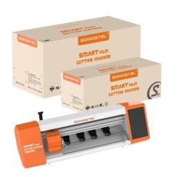 Hydrogel Film Cutting Machine Supplier - Mobile Phone Skin Cutter Plotter