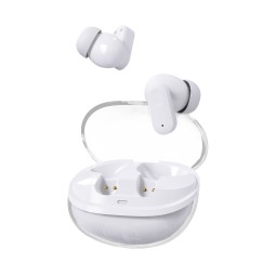 Wireless Earphone Factory - Space Capsule Design Earphone Supplier