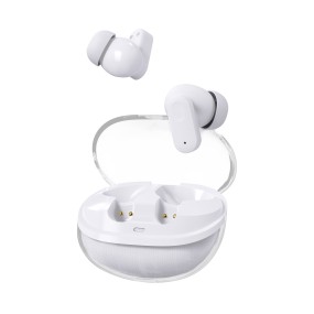 Wireless Earphone Factory - Space Capsule Design Earphone Supplier