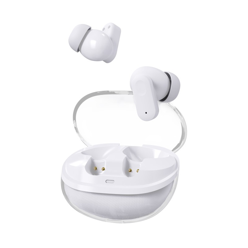 Wireless Earphone Factory - Space Capsule Design Earphone Supplier