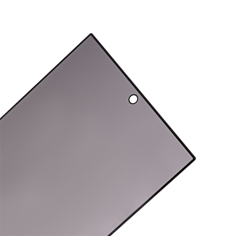 Privacy Screen Protector Factory - Dust Free Box Tempered Glass