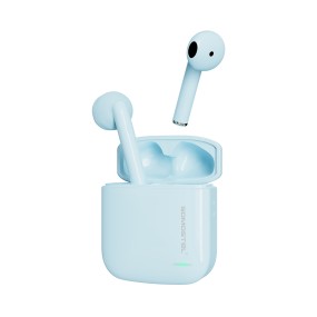 BT5.4 Wireless Earphone Manufacturer - Multiple Color Hi-Fi Earphone
