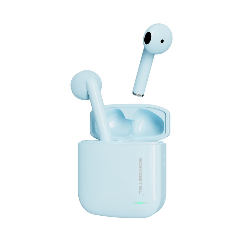 BT5.4 Wireless Earphone Manufacturer - Multiple Color Hi-Fi Earphone