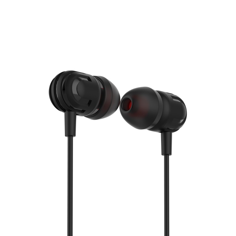 3.5mm Earphone Manufacturer - 20Hz-2KHz Frequency Range Earphone