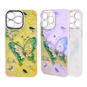IMD Phone Case Manufacturer - Anti-drop Protective Cover Supplier